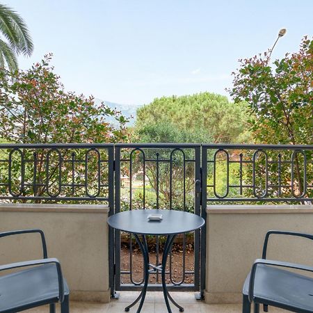 Ap Royal Oak - 2 Bedroom Apartment In Budva Dış mekan fotoğraf