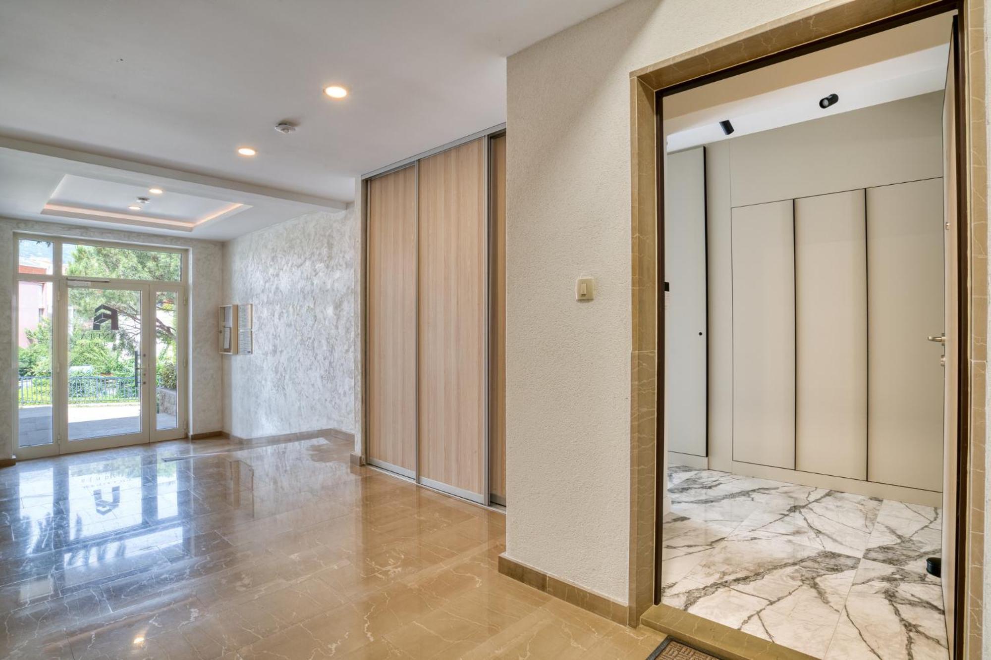 Ap Royal Oak - 2 Bedroom Apartment In Budva Dış mekan fotoğraf