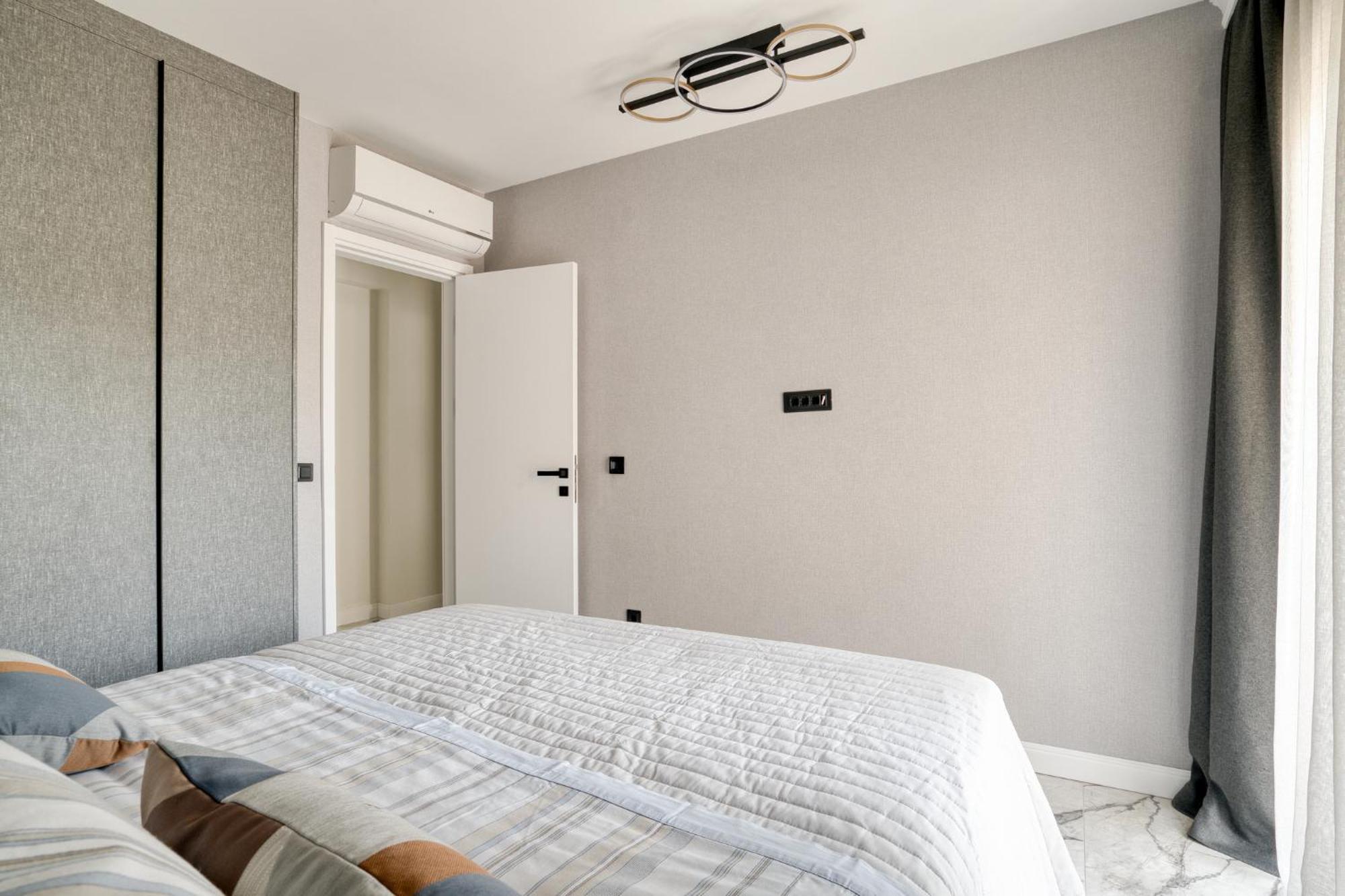 Ap Royal Oak - 2 Bedroom Apartment In Budva Dış mekan fotoğraf