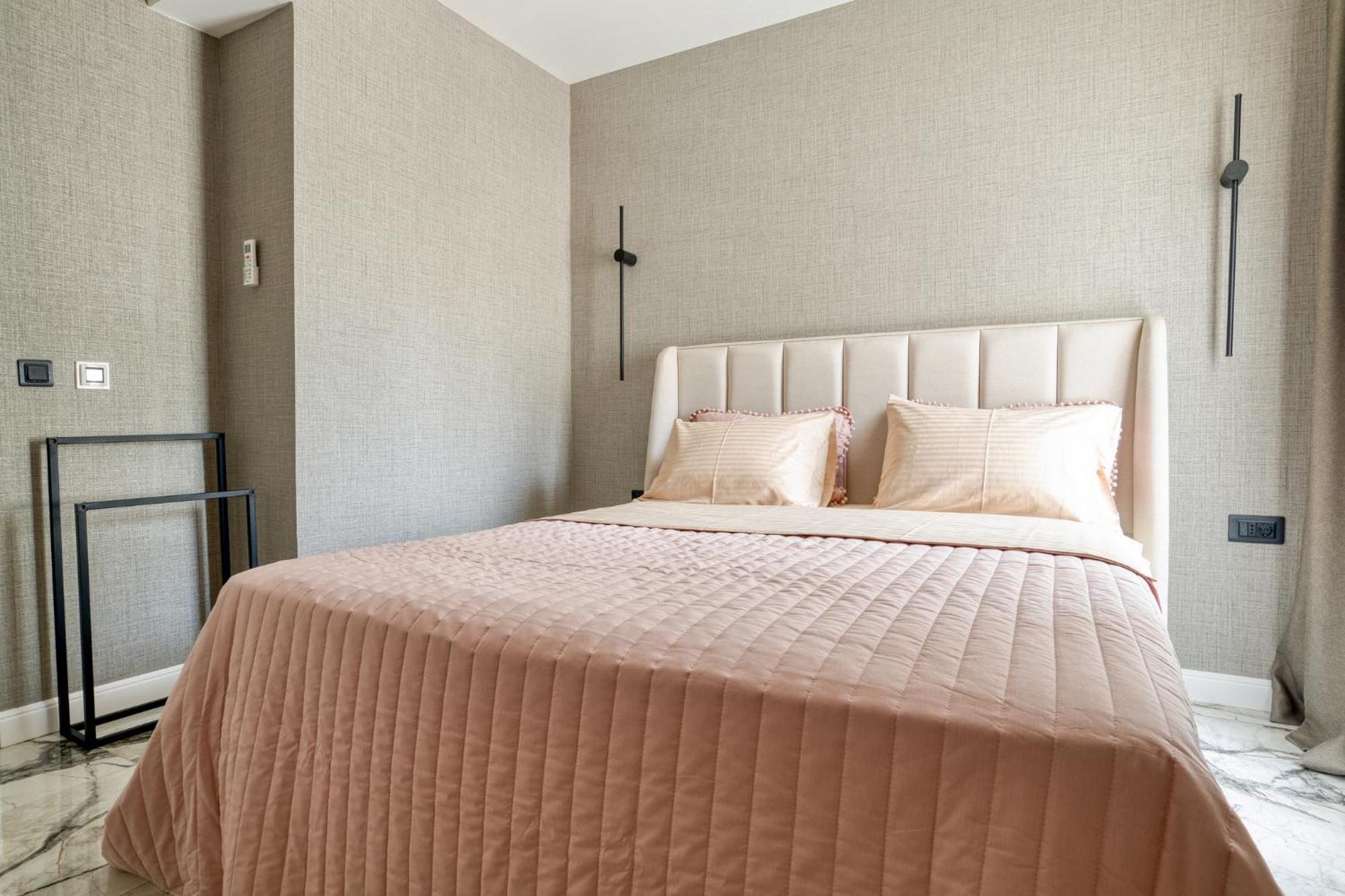 Ap Royal Oak - 2 Bedroom Apartment In Budva Dış mekan fotoğraf