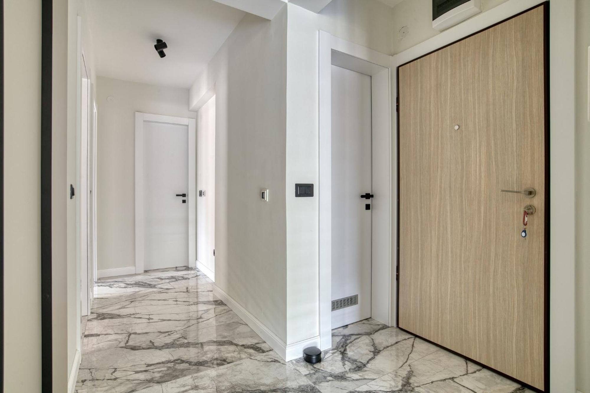 Ap Royal Oak - 2 Bedroom Apartment In Budva Dış mekan fotoğraf