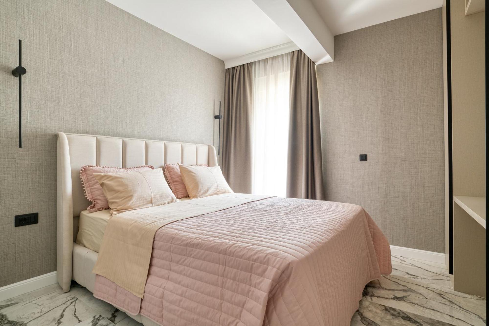 Ap Royal Oak - 2 Bedroom Apartment In Budva Dış mekan fotoğraf