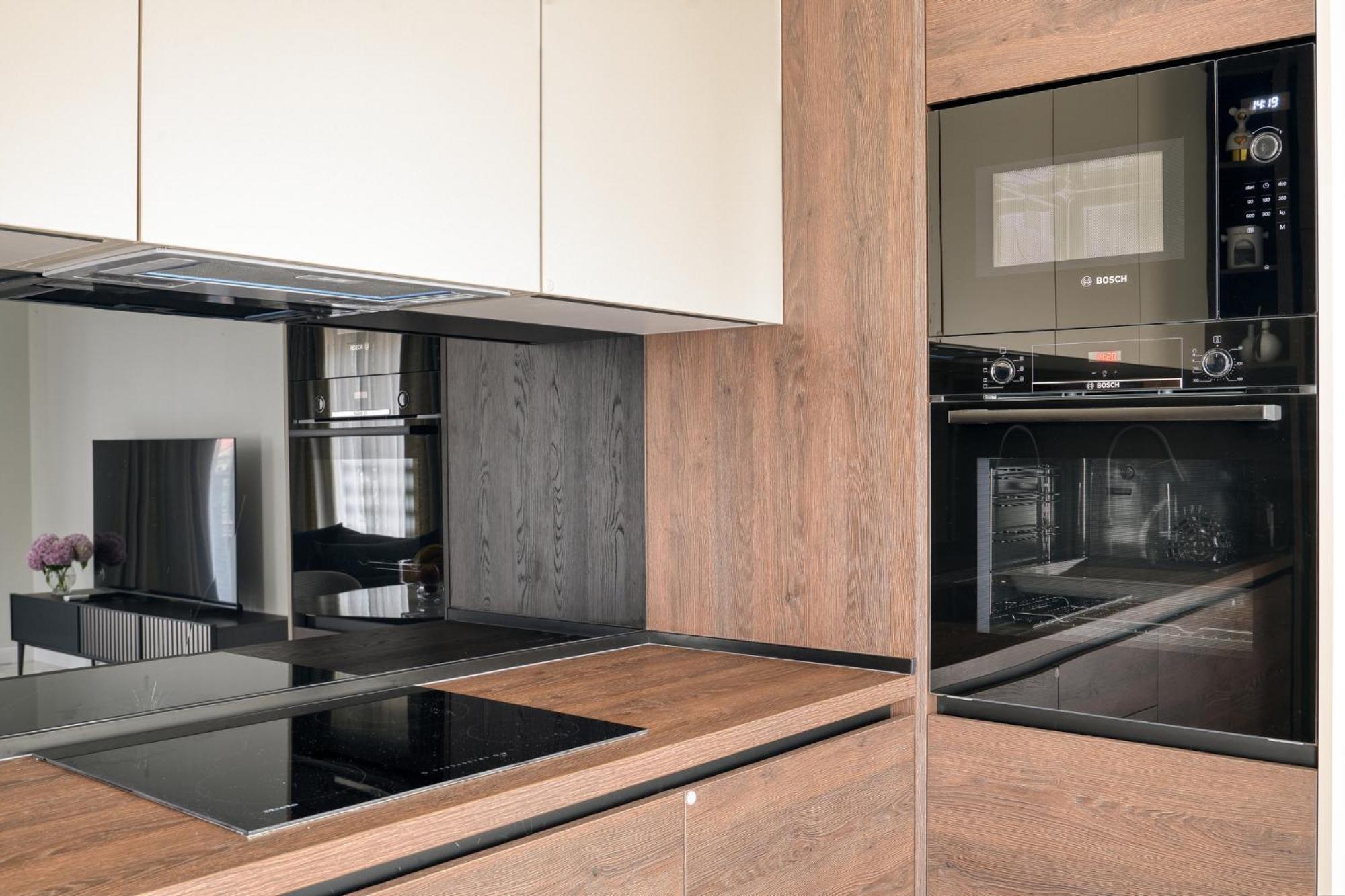 Ap Royal Oak - 2 Bedroom Apartment In Budva Dış mekan fotoğraf